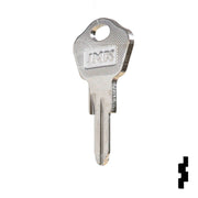 SS4 Sentry Safe Key Office Furniture-Mailbox Key JMA USA