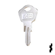 SS4 Sentry Safe Key Office Furniture-Mailbox Key JMA USA