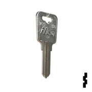 SS5 Sentry Safe Key Office Furniture-Mailbox Key Ilco