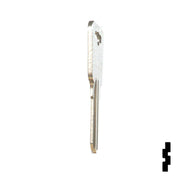 SS5 Sentry Safe Key Office Furniture-Mailbox Key Ilco