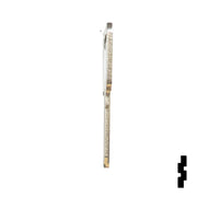 SS5 Sentry Safe Key Office Furniture-Mailbox Key Ilco