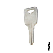 SS5 Sentry Safe Key Office Furniture-Mailbox Key Ilco