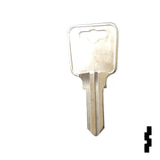 SS5 Sentry Safe Key Office Furniture-Mailbox Key Ilco