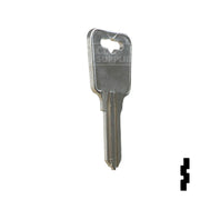 SS5 Sentry Safe Key Office Furniture-Mailbox Key Ilco
