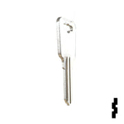 SS5 Sentry Safe Key Office Furniture-Mailbox Key Ilco