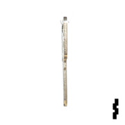SS5 Sentry Safe Key Office Furniture-Mailbox Key Ilco