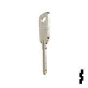 SS5 Sentry Safe Key Office Furniture-Mailbox Key Ilco
