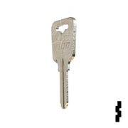 SS5 Sentry Safe Key Office Furniture-Mailbox Key Ilco