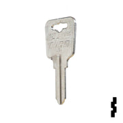 SS5 Sentry Safe Key Office Furniture-Mailbox Key Ilco