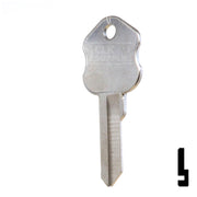 SY2 Security, Kumahira Key Office Furniture-Mailbox Key Ilco