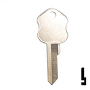 SY2 Security, Kumahira Key Office Furniture-Mailbox Key Ilco
