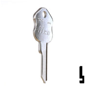 SY2 Security, Kumahira Key Office Furniture-Mailbox Key Ilco