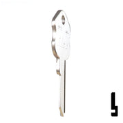 SY2 Security, Kumahira Key Office Furniture-Mailbox Key Ilco