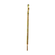 Uncut Emergency Key Blank | Kwikset | BD109 Office Furniture-Mailbox Key Framon Manufacturing Company, Inc