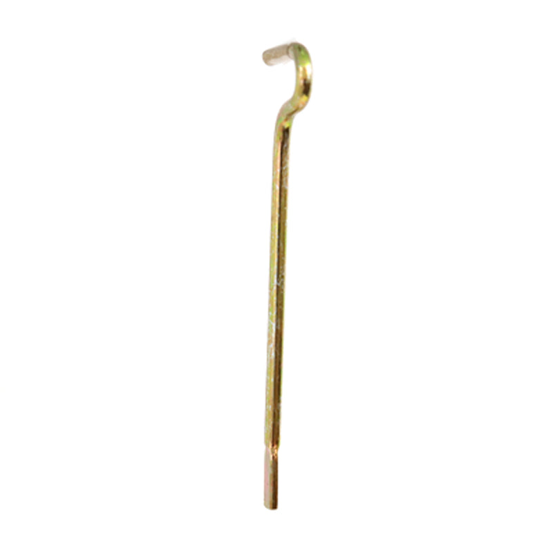 Uncut Emergency Key Blank | Kwikset | BD109 Office Furniture-Mailbox Key Framon Manufacturing Company, Inc