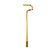 Uncut Emergency Key Blank | Kwikset | BD109 Office Furniture-Mailbox Key Framon Manufacturing Company, Inc