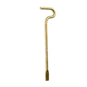 Uncut Emergency Key Blank | Kwikset | BD109 Office Furniture-Mailbox Key Framon Manufacturing Company, Inc