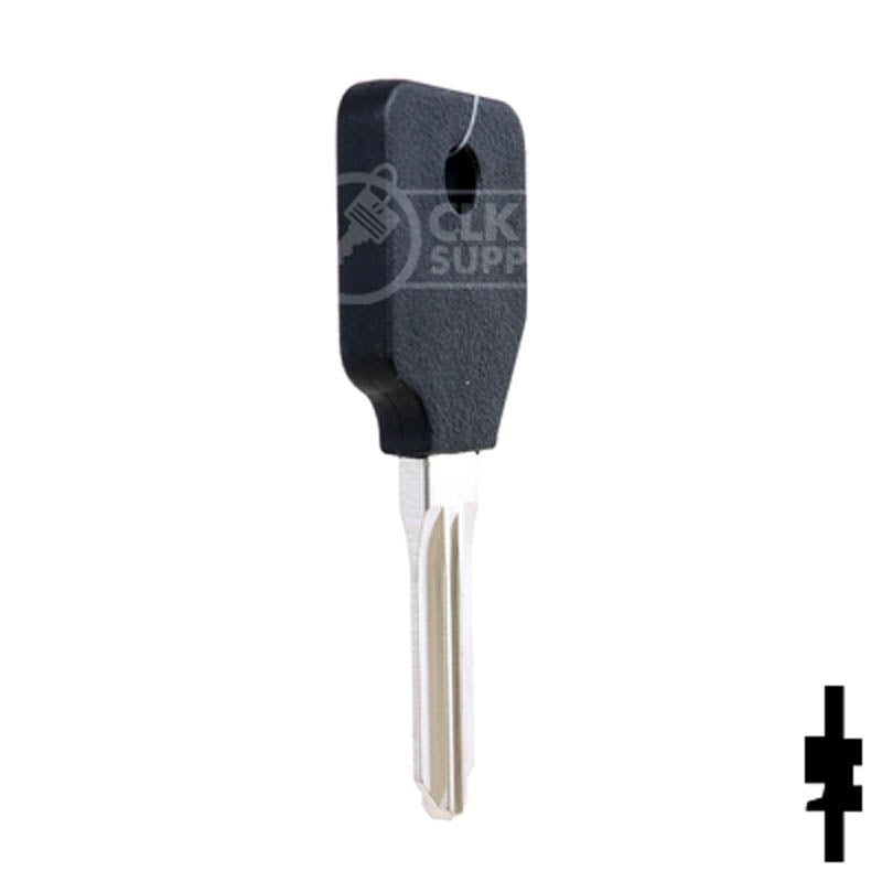 Uncut Gun Safe Key | Stack On | BD955 Office Furniture-Mailbox Key Framon