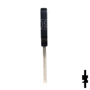 Uncut Gun Safe Key | Stack On | BD955 Office Furniture-Mailbox Key Framon