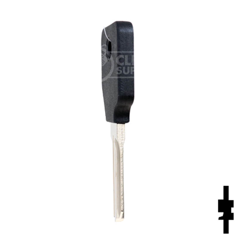 Uncut Gun Safe Key | Stack On | BD955 Office Furniture-Mailbox Key Framon