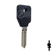Uncut Gun Safe Key | Stack On | BD955 Office Furniture-Mailbox Key Framon