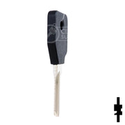Uncut Gun Safe Key | Stack On | BD955 Office Furniture-Mailbox Key Framon