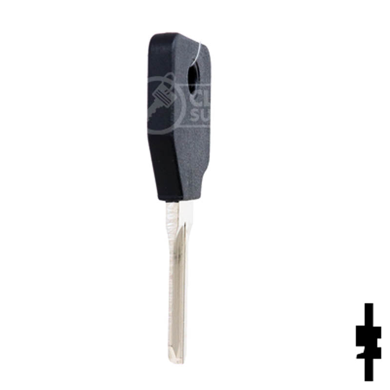 Uncut Gun Safe Key | Stack On | BD955 Office Furniture-Mailbox Key Framon