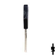 Uncut Gun Safe Key | Stack On | BD955 Office Furniture-Mailbox Key Framon