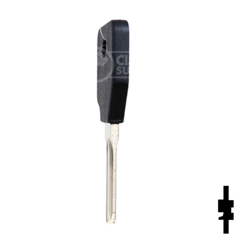 Uncut Gun Safe Key | Stack On | BD955 Office Furniture-Mailbox Key Framon