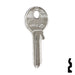 Uncut Key Blank | Anker | ANK-2 Office Furniture-Mailbox Key JMA USA