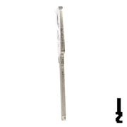 Uncut Key Blank | Arco | 1130 Office Furniture-Mailbox Key Ilco