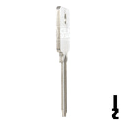 Uncut Key Blank | Arco | 1130 Office Furniture-Mailbox Key Ilco
