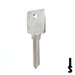 Uncut Key Blank | Arco | 1130R Office Furniture-Mailbox Key Ilco