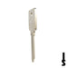 Uncut Key Blank | Arco | 1130R Office Furniture-Mailbox Key Ilco