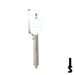 Uncut Key Blank | Arco | 1130R Office Furniture-Mailbox Key Ilco