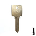 Uncut Key Blank | Arco | 1130R Office Furniture-Mailbox Key Ilco