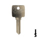 Uncut Key Blank | Arco | 1130R Office Furniture-Mailbox Key Ilco