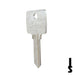 Uncut Key Blank | Arco | 1130R Office Furniture-Mailbox Key Ilco