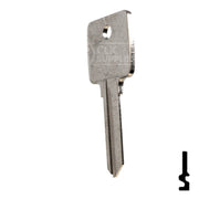 Uncut Key Blank | Arco | 1131 Office Furniture-Mailbox Key Ilco