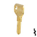 Uncut Key Blank | ARFE | BD229 Office Furniture-Mailbox Key Framon Manufacturing Company, Inc