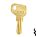 Uncut Key Blank | ARFE | BD229 Office Furniture-Mailbox Key Framon Manufacturing Company, Inc