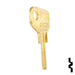 Uncut Key Blank | ARFE | BD229 Office Furniture-Mailbox Key Framon Manufacturing Company, Inc