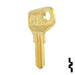 Uncut Key Blank | ARFE | BD229 Office Furniture-Mailbox Key Framon Manufacturing Company, Inc