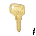 Uncut Key Blank | ARFE, Keya, Simca | BD231 Office Furniture-Mailbox Key Framon Manufacturing Company, Inc