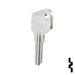 Uncut Key Blank | Arfe Locks | 1635J Office Furniture-Mailbox Key Ilco