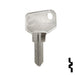 Uncut Key Blank | Arfe Locks | 1635J Office Furniture-Mailbox Key Ilco