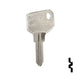 Uncut Key Blank | Arfe Locks | 1635J Office Furniture-Mailbox Key Ilco