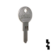 Uncut Key Blank | Armstrong | ART1 Office Furniture-Mailbox Key Ilco