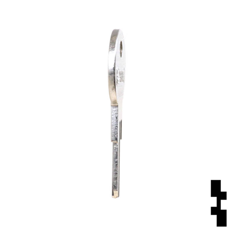 Uncut Key Blank | Armstrong | ART1 Office Furniture-Mailbox Key Ilco
