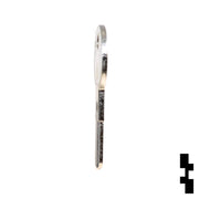 Uncut Key Blank | Armstrong | ART1 Office Furniture-Mailbox Key Ilco